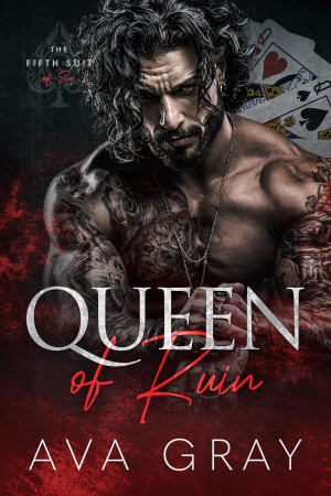 Queen of Ruin