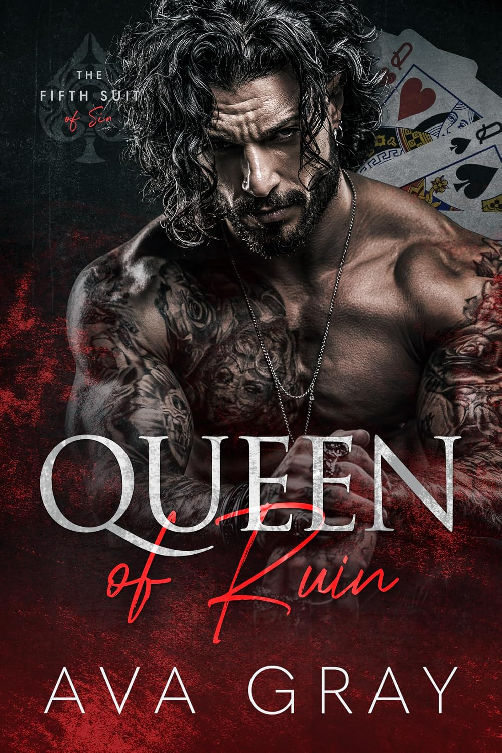 Queen of Ruin