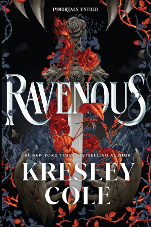 Ravenous 