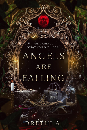 Angels Are Falling