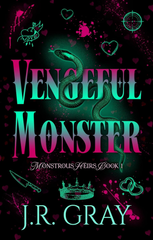 Vengeful Monster