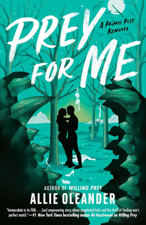 Prey for Me 