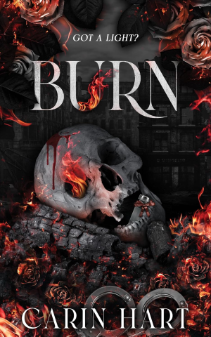 Burn 