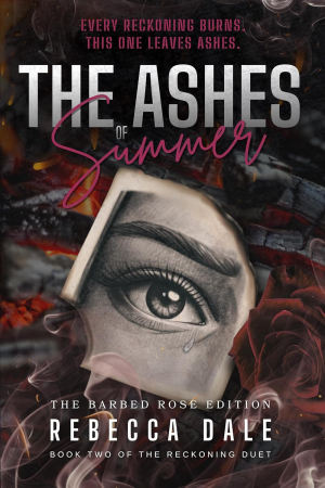 The Ashes of Summer