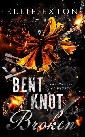 Bent Knot Broken 