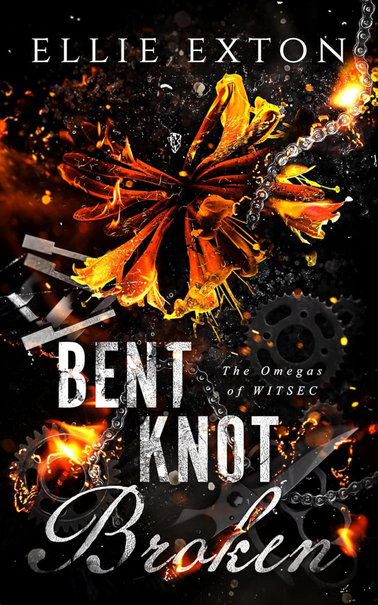 Bent Knot Broken