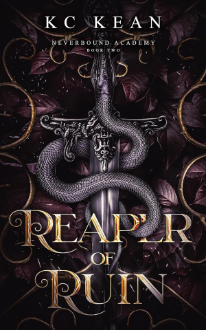 Reaper of Ruin