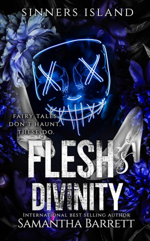 Flesh & Divinity 